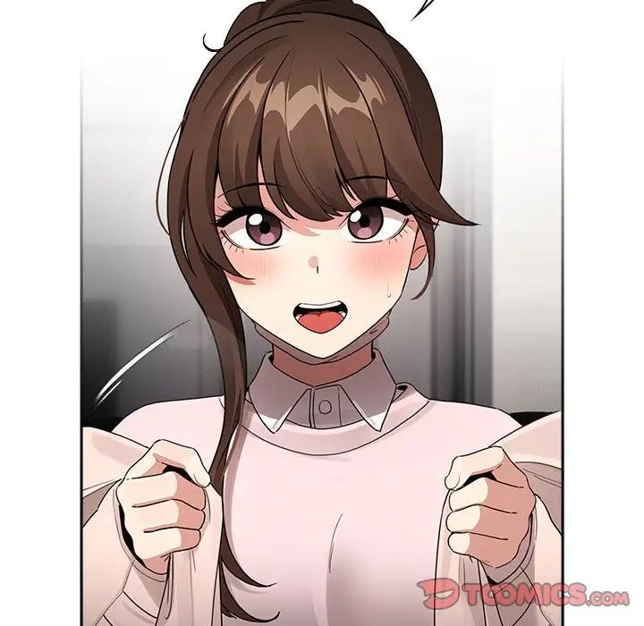 《疫情下的家教生活》漫画 第119話