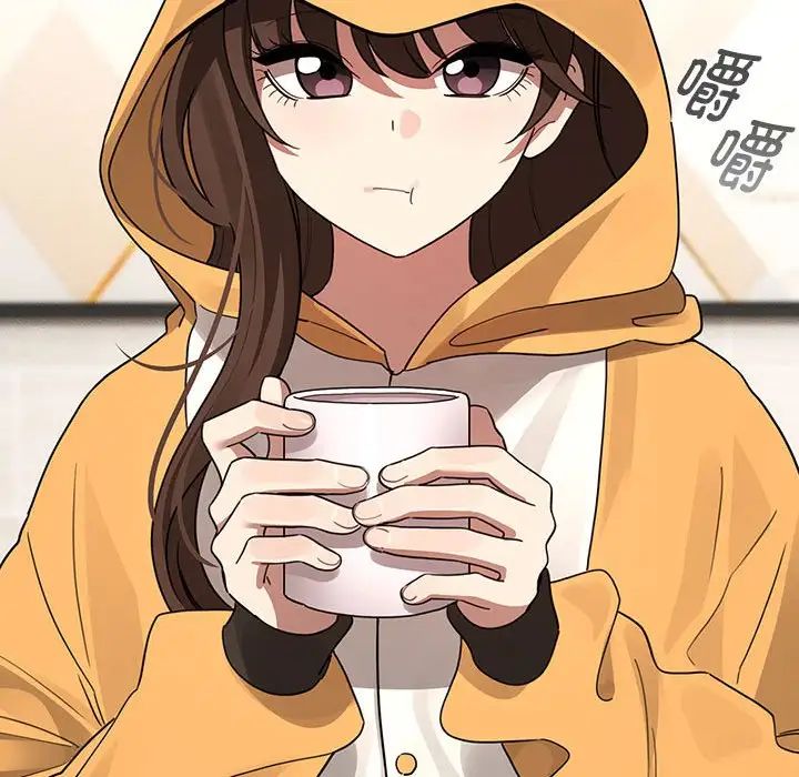 《疫情下的家教生活》漫画 第125話