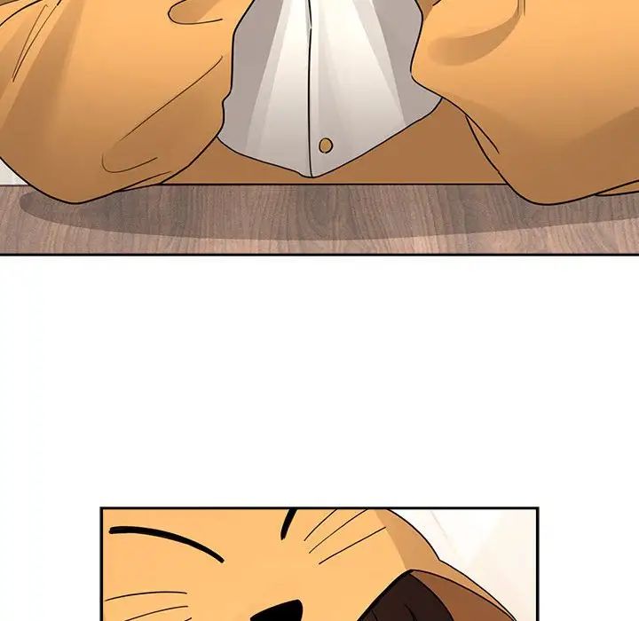 《疫情下的家教生活》漫画 第125話