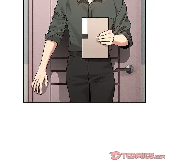 《疫情下的家教生活》漫画 第125話