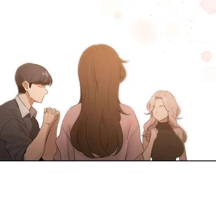 《疫情下的家教生活》漫画 第127話