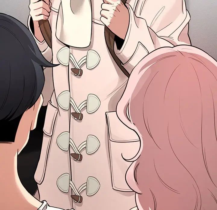 《疫情下的家教生活》漫画 第127話