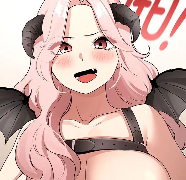《疫情下的家教生活》漫画 第128話