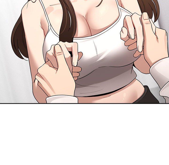 《疫情下的家教生活》漫画 第131話