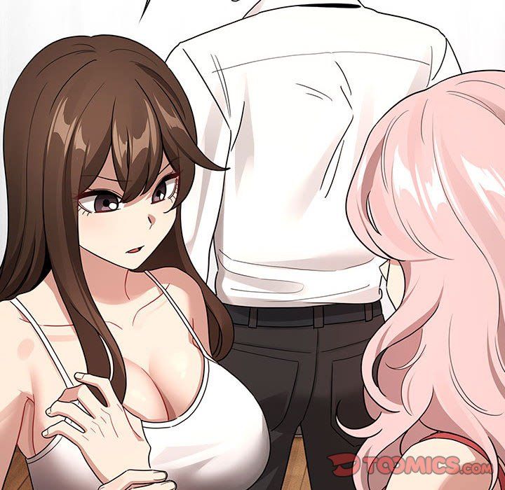 《疫情下的家教生活》漫画 第131話