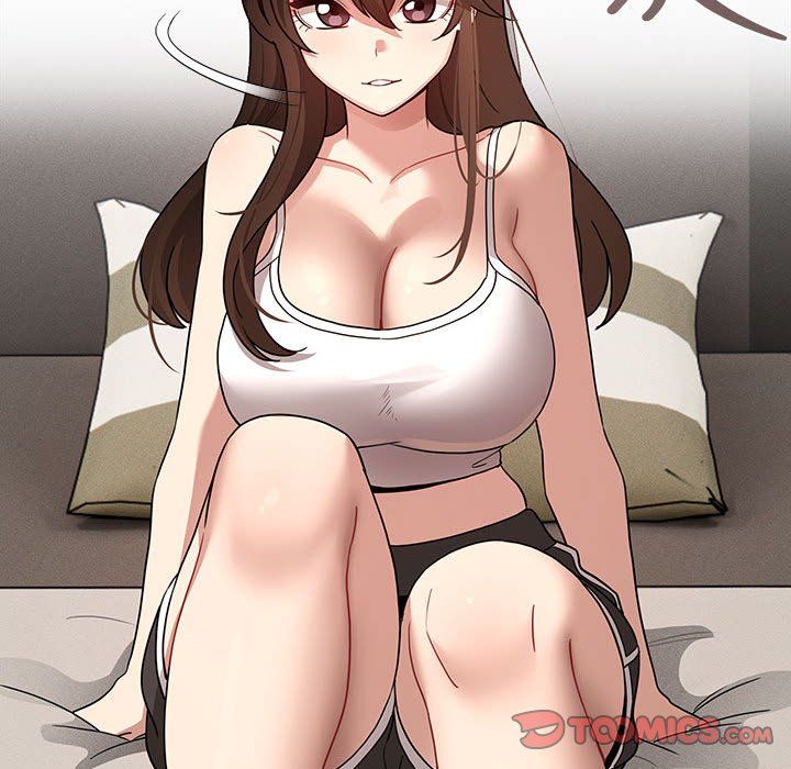 《疫情下的家教生活》漫画 第132話