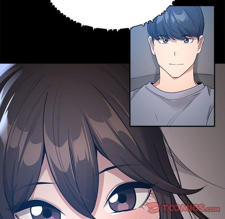 《疫情下的家教生活》漫画 第134話