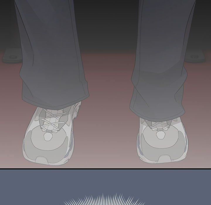《疫情下的家教生活》漫画 第134話