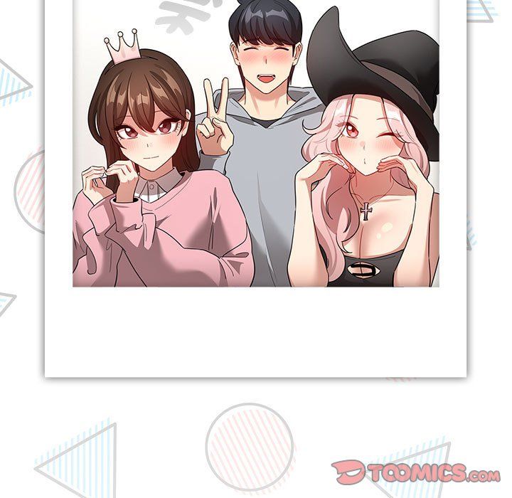 《疫情下的家教生活》漫画 第135話