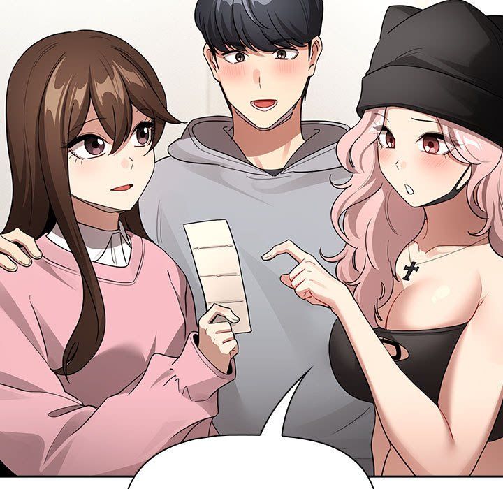 《疫情下的家教生活》漫画 第135話