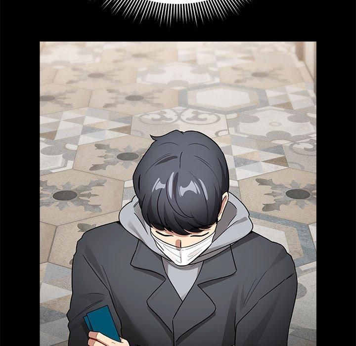 《疫情下的家教生活》漫画 第137話