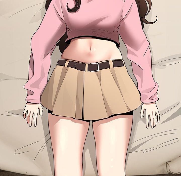 《疫情下的家教生活》漫画 第137話