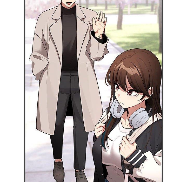 《疫情下的家教生活》漫画 第140話