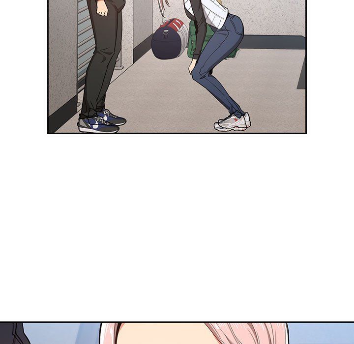 《疫情下的家教生活》漫画 第23話