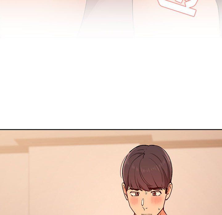《疫情下的家教生活》漫画 第26話