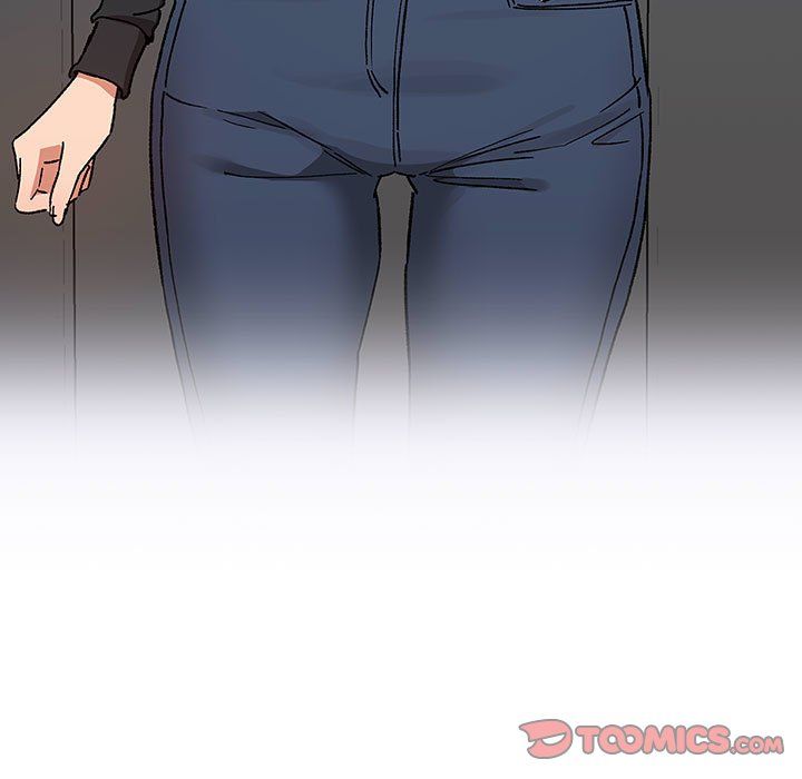 《疫情下的家教生活》漫画 第27話
