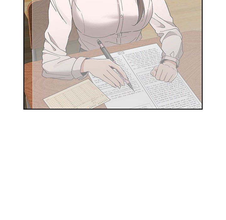《疫情下的家教生活》漫画 第28話