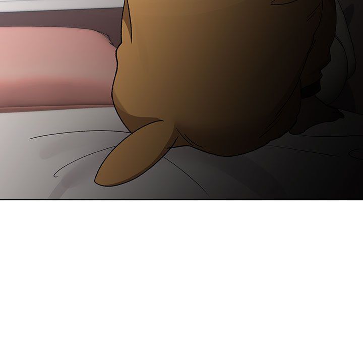 《疫情下的家教生活》漫画 第28話