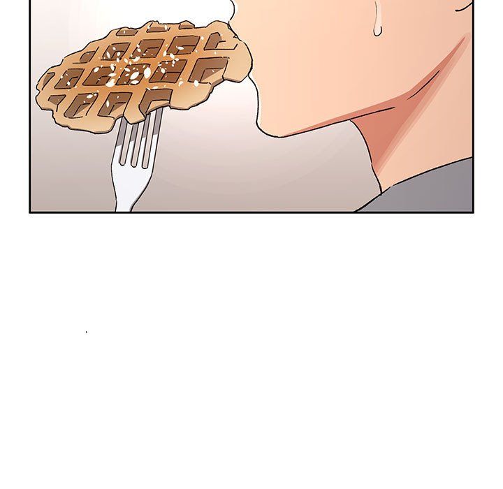 《疫情下的家教生活》漫画 第28話