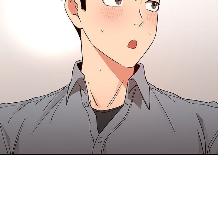 《疫情下的家教生活》漫画 第28話