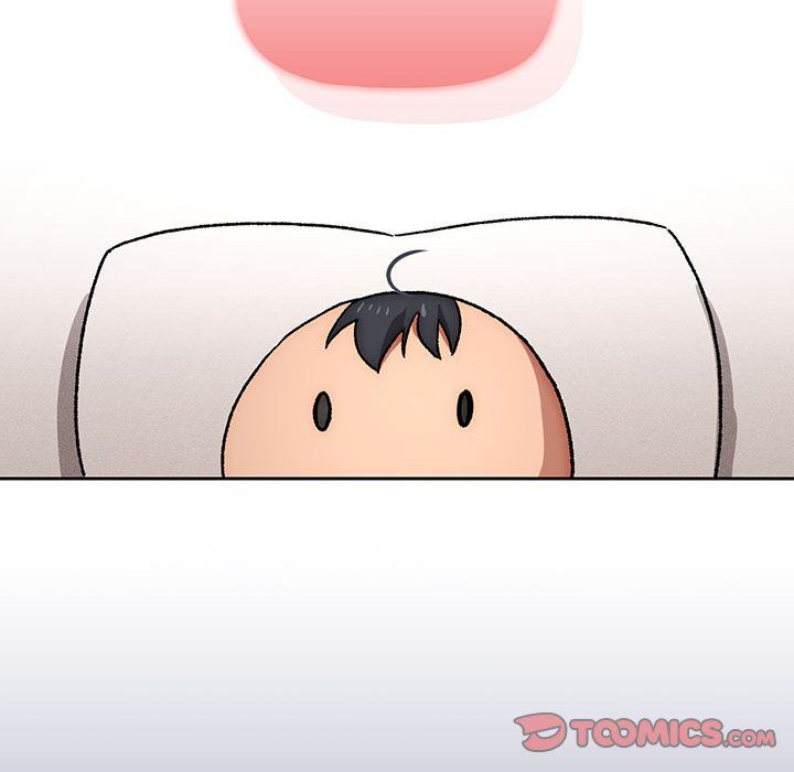 《疫情下的家教生活》漫画 第31話