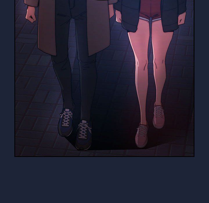 《疫情下的家教生活》漫画 第33話