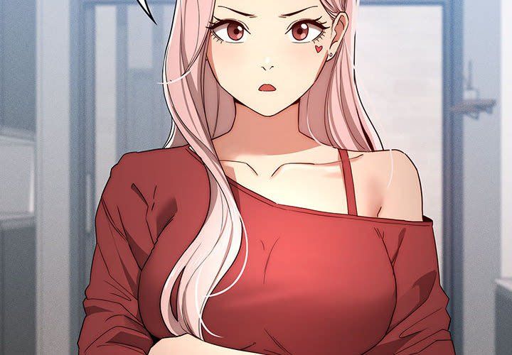 《疫情下的家教生活》漫画 第34話