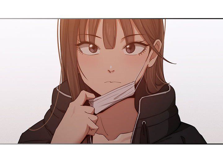 《疫情下的家教生活》漫画 第34話