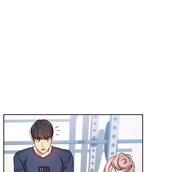 《疫情下的家教生活》漫画 第34話