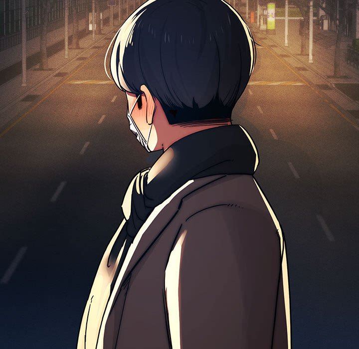 《疫情下的家教生活》漫画 第38話