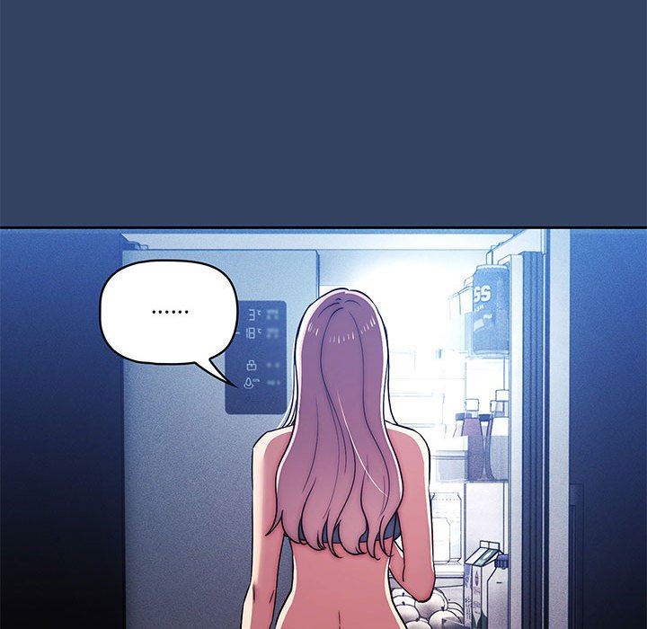 《疫情下的家教生活》漫画 第41話