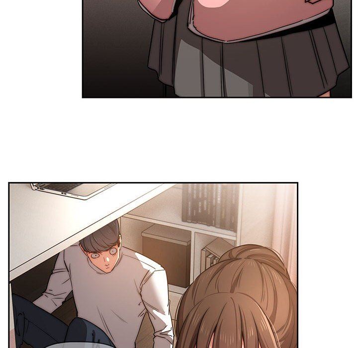 《疫情下的家教生活》漫画 第42話