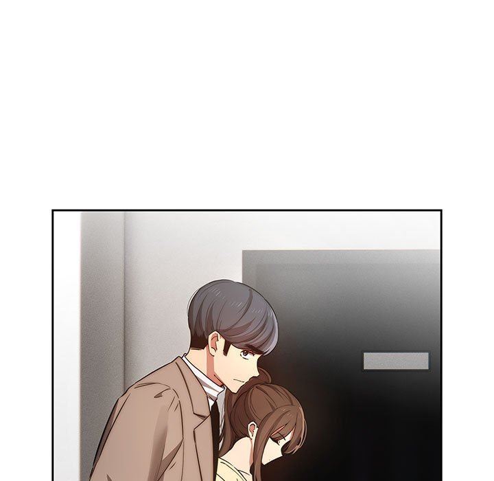 《疫情下的家教生活》漫画 第42話