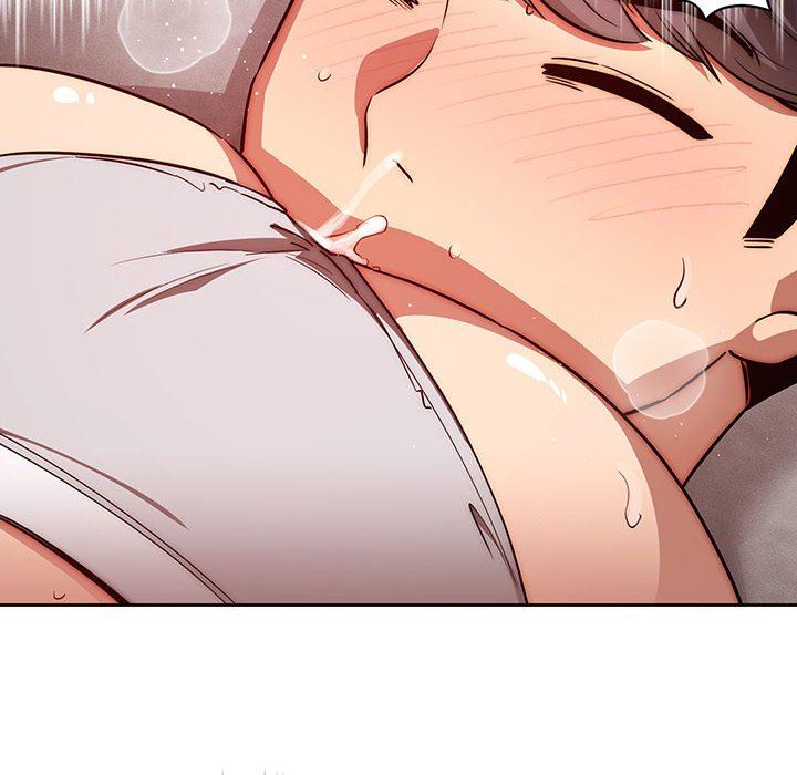 《疫情下的家教生活》漫画 第46話