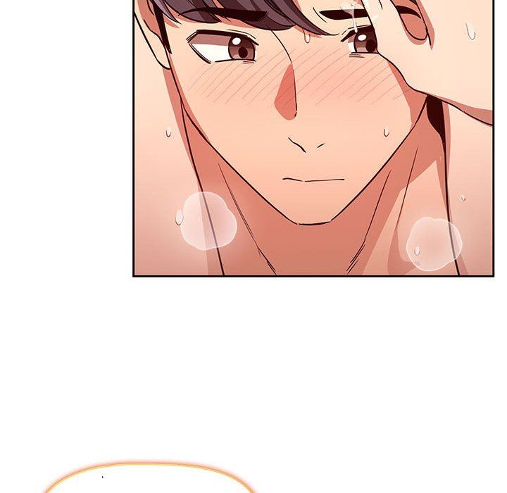 《疫情下的家教生活》漫画 第46話