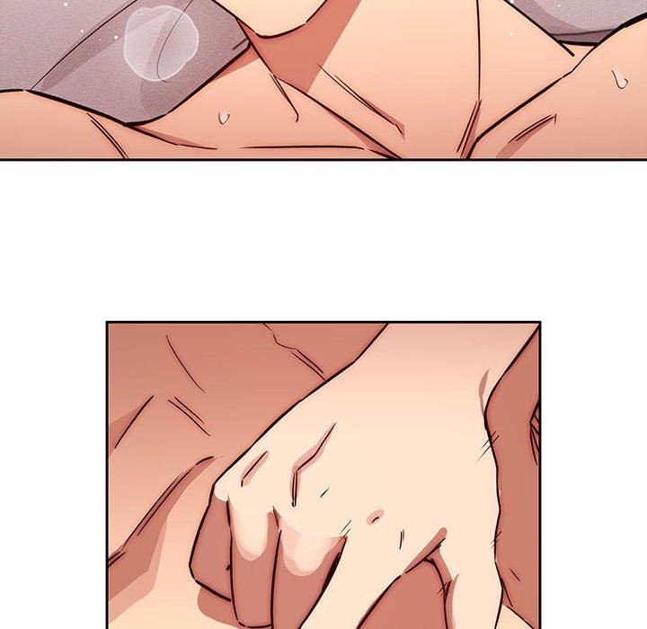 《疫情下的家教生活》漫画 第48話