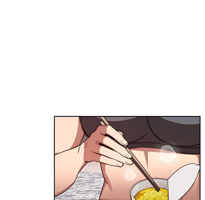 《疫情下的家教生活》漫画 第49話