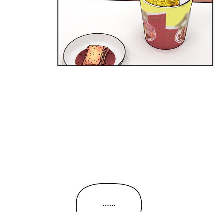 《疫情下的家教生活》漫画 第49話
