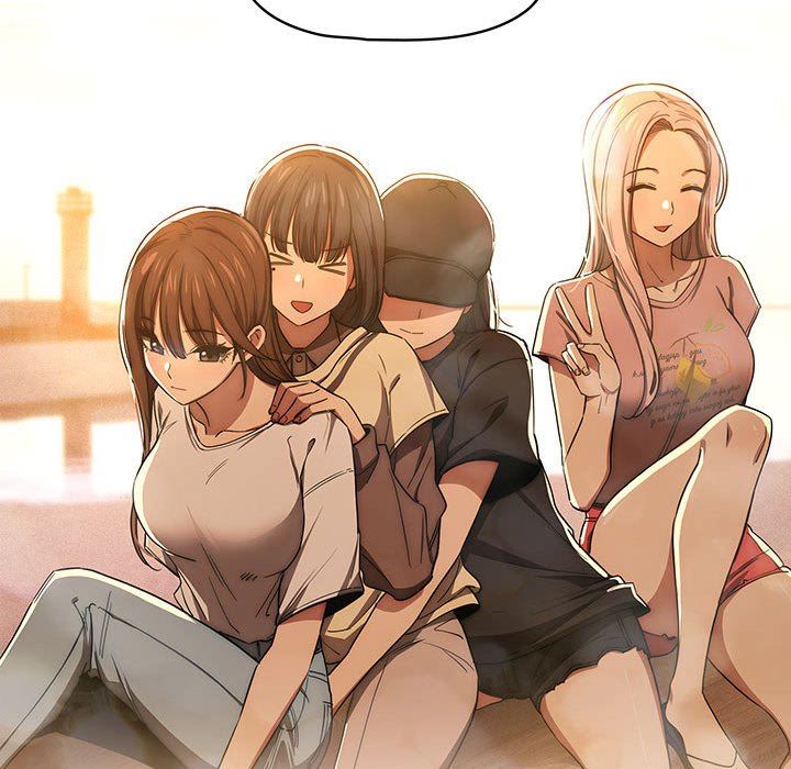 《疫情下的家教生活》漫画 第50話