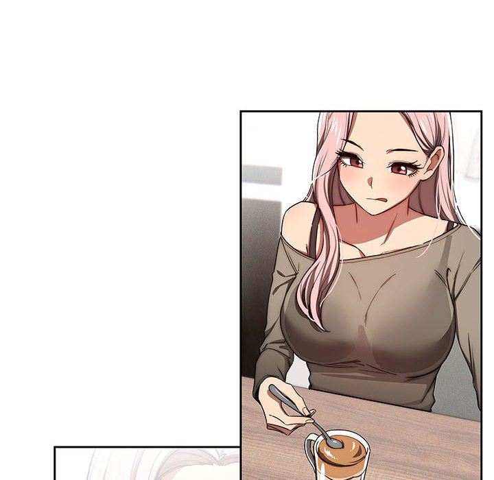 《疫情下的家教生活》漫画 第50話