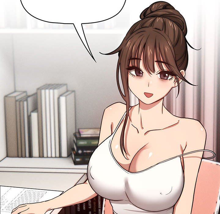 《疫情下的家教生活》漫画 第51話