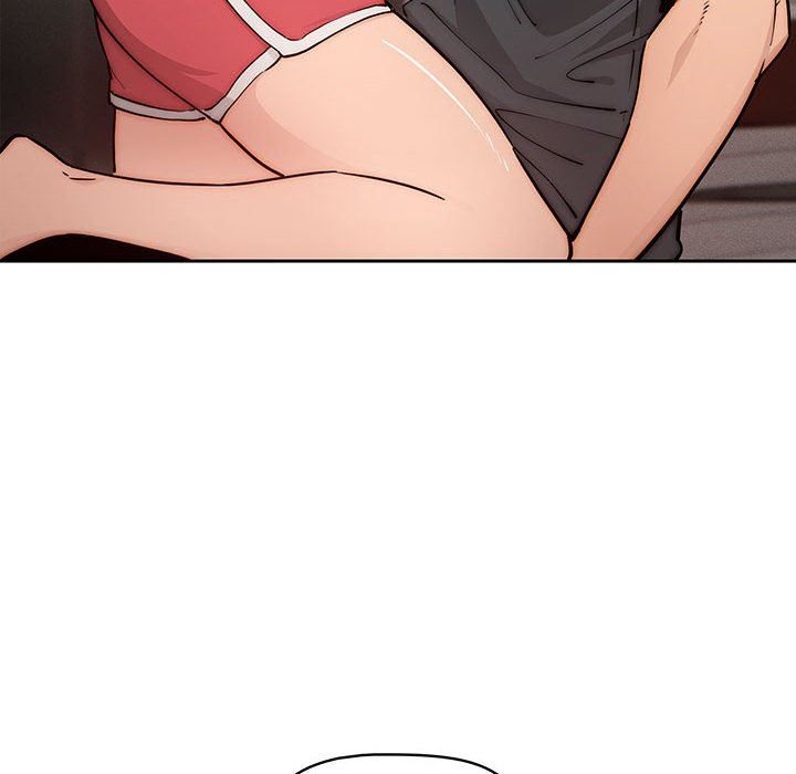 《疫情下的家教生活》漫画 第51話