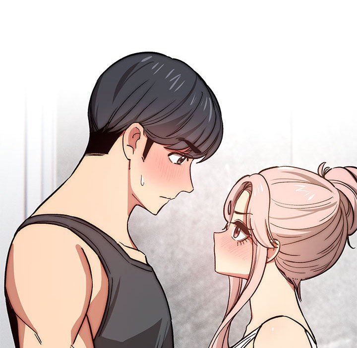 《疫情下的家教生活》漫画 第52話