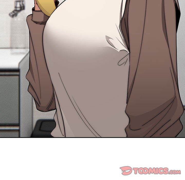 《疫情下的家教生活》漫画 第53話