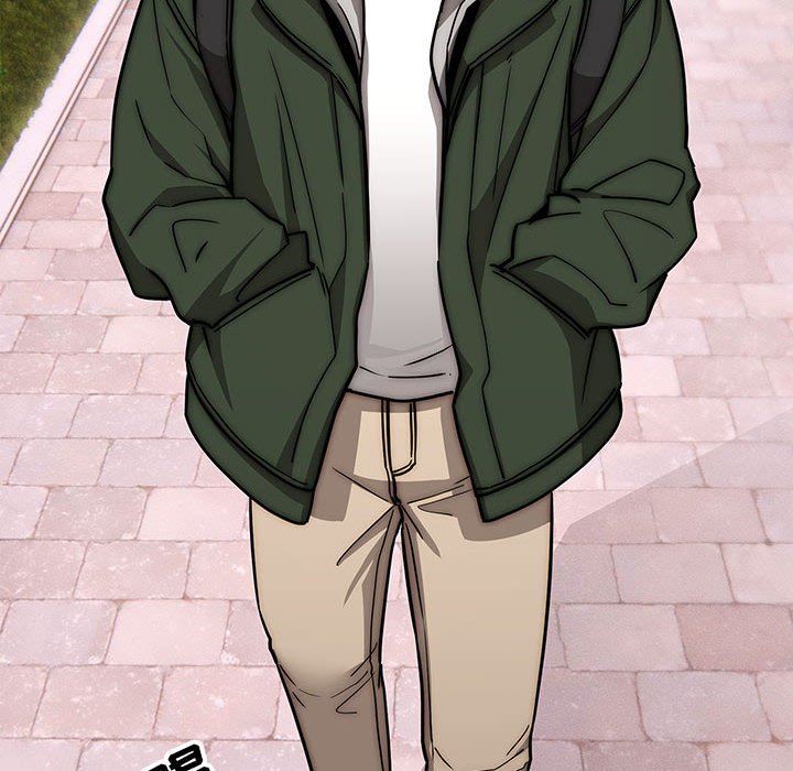 《疫情下的家教生活》漫画 第54話