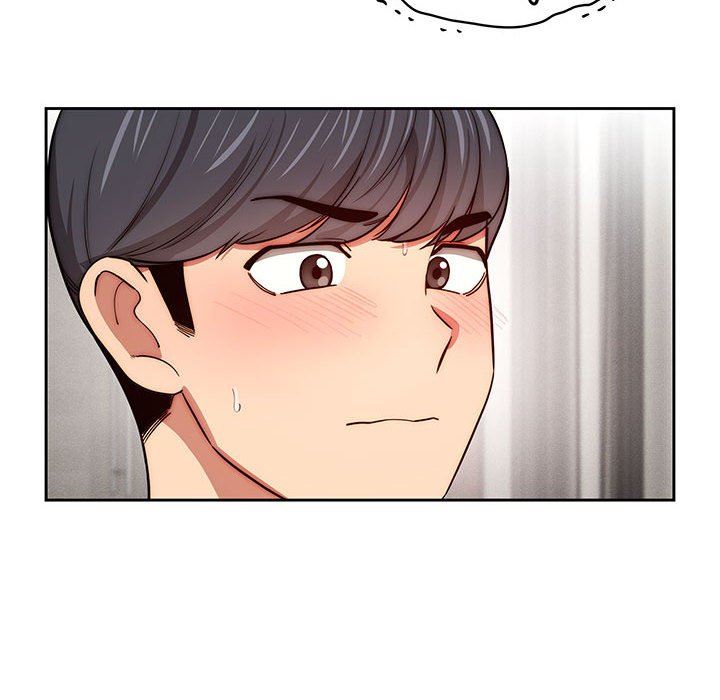 《疫情下的家教生活》漫画 第55話