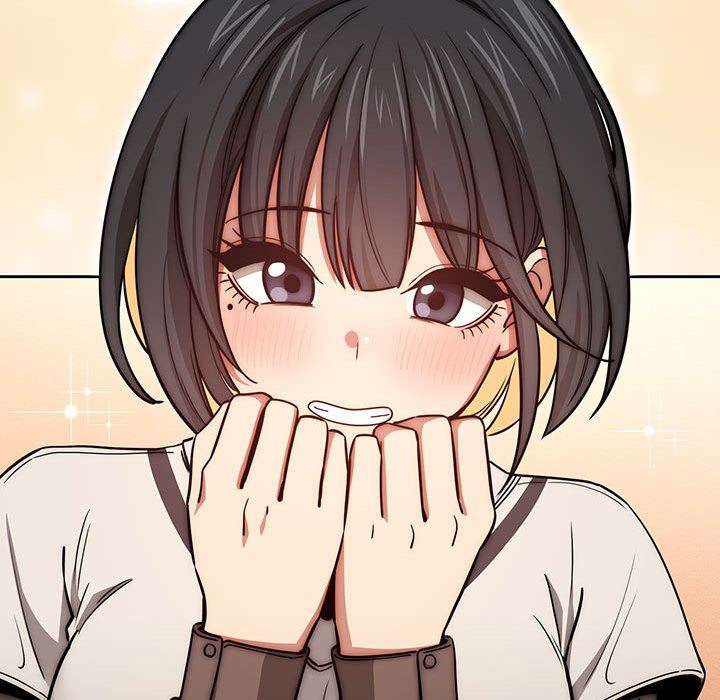 《疫情下的家教生活》漫画 第55話