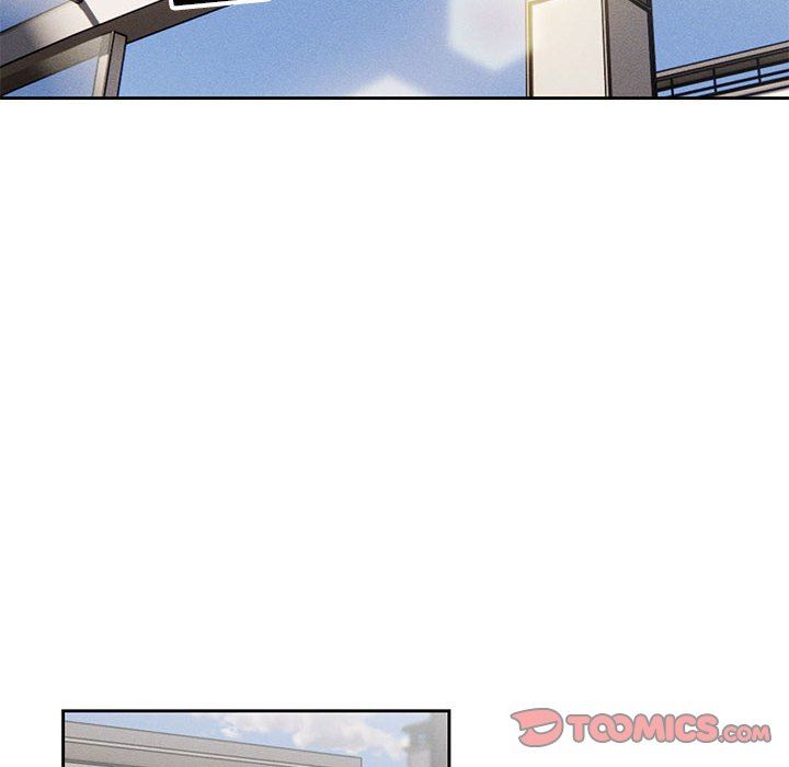 《疫情下的家教生活》漫画 第55話