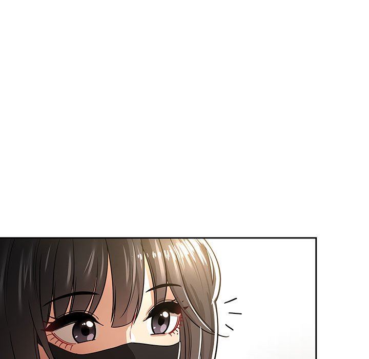 《疫情下的家教生活》漫画 第56話