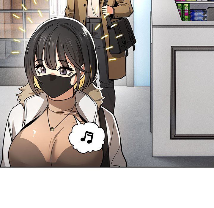 《疫情下的家教生活》漫画 第56話